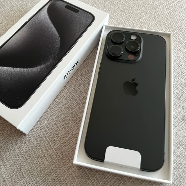 Wholesale Used Phone Apple IPhone 15 15 Pro 15 Pro Max Mobile Phone Second Hand Smart Phone Unlocked Cheap Cellphone