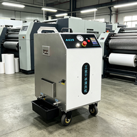 Machine de nettoyage à jet de glace sèche CO2 la plus vendue, IP54, pour l'élimination des efflorescences sur la maçonnerie en briques