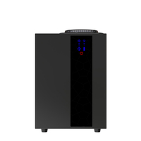 Diffuseur d'arômes électrique chinois HC-A1000, 800 ml, machine à parfum intelligente, diffuseur d'huiles essentielles avec WIFI 4G