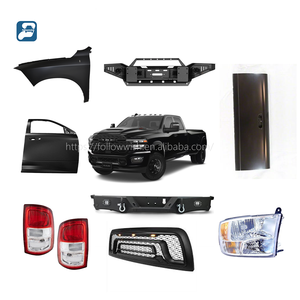 Suivez Satisfaction Garantie Voiture Pickup Truck 4ème Gen <span class=keywords><strong>Ram</strong></span> <span class=keywords><strong>3500</strong></span> Pièces Feux Arrière pour <span class=keywords><strong>Dodge</strong></span> - Product Image 3