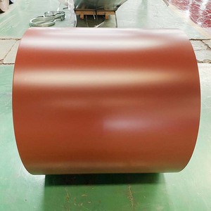 100% L/c Pago laminado en caliente Z30 Z40 Ral 9017 tráfico negro 1220mm ancho <span class=keywords><strong>Ppgi</strong></span> 0,16mm bobina de acero <span class=keywords><strong>Ppgi</strong></span> para construcción - Product Image 3