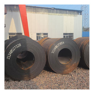 Le fil d'acier étiré à froid galvanisé à chaud doux à faible teneur en carbone love des services de recourbement de coupe de résistance à la corrosion élevée standard de JIS ASTM - Product Image 1