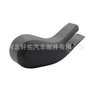 คลิปครอบน็อตแขนปัดน้ำฝนกระจกหลังวอลโว่ 31693536 29g สำหรับ XC60 V60 S90 - Product Image 4