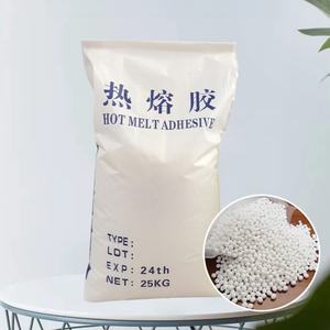 Sıcak eritme yapışkan fabrika doğrudan satış Eva sıcak tutkal <span class=keywords><strong>Pvc</strong></span> kenar bantlama ağaç İşleme tutkal için iyi kalite ile - Product Image 5