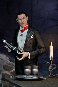 NECA 04814 Figura de Acción Articulada Universal de Drácula, el Monstruo Vampiro - Product Image 6