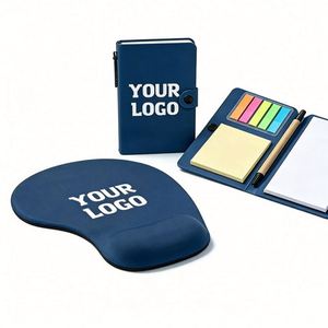 Promotion Business Gift Custom Logo Print Pads Maker Mouse Pad Manufacturing Wholesale - Product Image 1