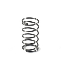 Ressort de compression conique hélicoïdal en acier inoxydable industriel miniature de précision sur mesure