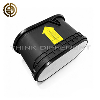 Pièces de rechange pour camions lourds d'origine Pièces de moteur WEICHAI 1002516057/1003267807 Ensemble d'éléments filtrants Shantui