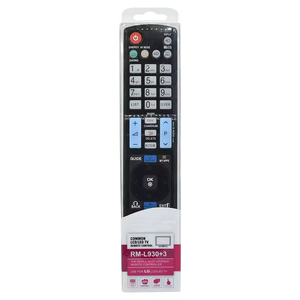 Новый RM-L930 + <span class=keywords><strong>3</strong></span> ТВ пульт дистанционного управления для L--G Smart LCD AKB73756565 AKB74115502 AKB73975728 AKB73975761 AKB73975758 AKB73756504 - Product Image 5