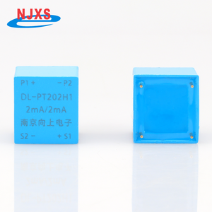 Transformador de Voltaje de Montaje NJXSE DL-PT202H1 de Alta Calidad 2mA2mA con Precio de Fábrica - Product Image 2
