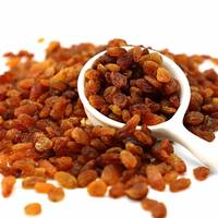 Raisins rouges séchés, fruits secs, naturellement sucrés, couleur riche, collation premium, ingrédient pour la pâtisserie et la cuisine, durée de conservation de 12 mois, sans ingrédients ajoutés