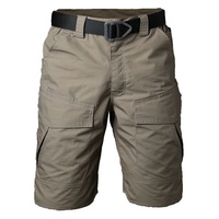 Pantalon Cargo court tissé avec ceinture en nylon, pour hommes, tenue élégante du Bangladesh, prix supplémentaires, nouvelle collection, 2020