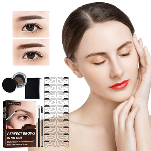 Crème à sourcils vente chaude crème à sourcils imperméable crème à sourcils longue durée - Product Image 4