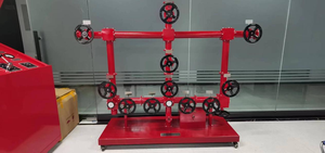 IWCF und IADC Full Size Drilling und <span class=keywords><strong>Well</strong></span> <span class=keywords><strong>Control</strong></span> <span class=keywords><strong>Simulator</strong></span> aus China - Product Image 4