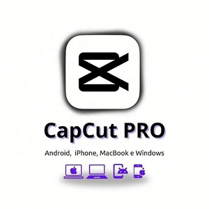 CapCut Pro 1 Mes Producto en Stock - Product Image 2