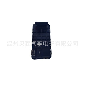 เทอร์โบชาร์จเจอร์ 6NW009660 สำหรับ Maxus V80 หมายเลขอะไหล่เทอร์โบชาร์จเจอร์ 087 - Product Image 1