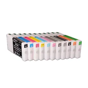 Ocinkjet cartucho, T9131-T9139 t913a t913b para epson p5000 cartucho completo com tinta de tinta corante para epson surecolor SC-P5000 impressora compatível