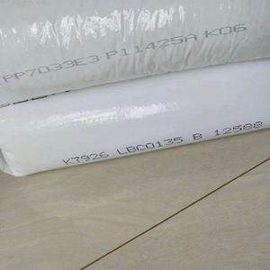 PP <b>Pellets</b> <b>Plastic</b> Raw Materials PP K7926 Polypropylene PP Resin Injection Molding Granules Polypropylene <b>Pellets</b> - Product Image 2