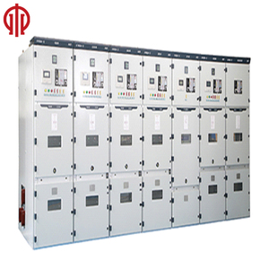 Prodotti a media tensione prodotti ad alta tensione prodotti a media e alta tensione - Product Image 1