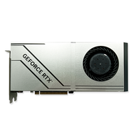OEM 5090 32G Turbo GDDR7 512Bit High-Performance Graphics Card for High-End Computing and Artificial Intelligence