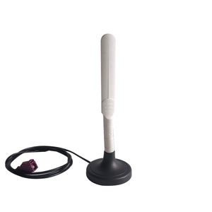 Từ trên không ngoài trời năng lượng mặt trời 4G LTE <span class=keywords><strong>Modem</strong></span> <span class=keywords><strong>Wifi</strong></span> Router ăng-ten bên ngoài extern công suất cao MIMO Directional Antenna - Product Image 1