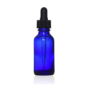 Botellas de Vidrio de 20 ml con Gotero para Aceites Esenciales, Colonias y Perfumes - Product Image 5