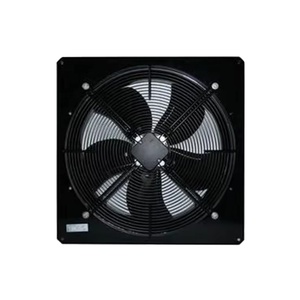 Ventilador Axial de Refrigeración ebmpapst W3G910-KV12-03 400V 1050RPM 4.9A 3200W IP55 con Rodamiento de Bolas para Condensador de Aire Acondicionado - Product Image 1