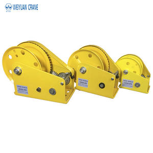 מצא כננת ידנית דומה 1200 ליברות עם וובינג לסירה - Product Image 3