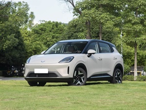 Wuling Binguo S 2026 – Voiture électrique compacte haut de gamme 525 km – Véhicules électriques abordables et économiques pour les trajets quotidiens - Product Image 4