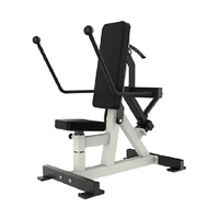 Équipement de fitness Banc d'haltères à poids réglable plat Presse multi-banc