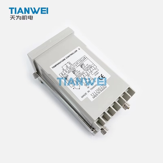 TC72-AN-R4 100% New and Original Taiwan FOTEK Temperature Controller With Led Display
