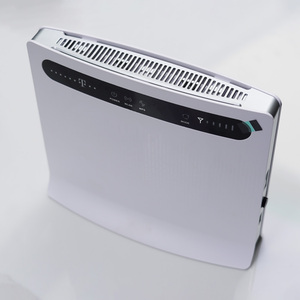 HUA WEI 4G Wireless <b>Modem</b> Router B593s-12 Global Networks Sim Card Slot LTE CAT3 Mobile WiFi CPE - Product Image 4