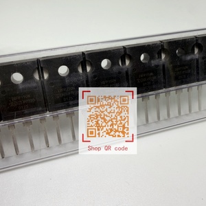 100% ใหม่: <span class=keywords><strong>IRFP150N</strong></span> IRFP150NPBF-MOSFET N-Channel 100 V 42 A (Tc) 160W (Tc) TO-247AC ทรานซิสเตอร์ดั้งเดิม - Product Image 5