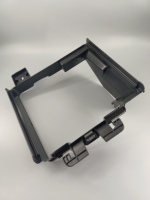 Pièces détachées automobiles, accessoires de voiture, support de refroidisseur d'air de charge YL00414380 pour Peugeot 4008