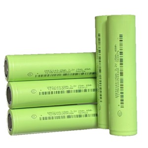 Аккумуляторная батарея Ansimsgo LiFePO4 15Ач 3.2В цилиндрическая 32140, 3500 циклов, -20~+60°C, 300г, для систем накопления энергии - Product Image 1