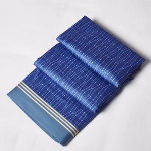 Egipcio grapa larga 60S algodón 4 piezas lujo cinco estrellas Hotel 100% algodón ropa de cama - Product Image 3