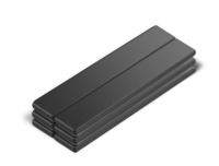 Vente chaude Nouveau Produit Lévitation Magnétique Partie Aimant de Terre Rare pour Usage Industriel Traitement de Moulage Personnalisé Disponible