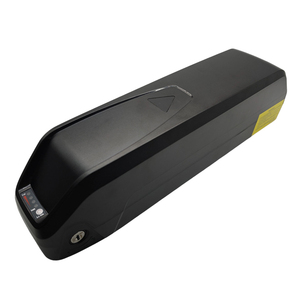 OUXI V8 Ebike Battery - 48V 15Ah Lithium Down Tube