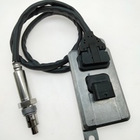 Capteur NOx Premium TB pour Pièces Auto 24V 5WK9 6614I 5801363754 pour Post-traitement des Émissions Iveco STRALIS UniNOx Garantie 12 Mois