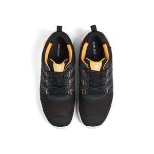 BLAKLADER - 24020000995336 Chaussure de sécurité Sprinter Noir/Orange-CHAUSSURES DE SÉCURITÉ ET FORMATEURS DE SÉCURITÉ EAN 7330509963036 - Product Image 5