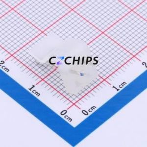 X8672WV-02-N2SN-K2 Wire-to-Board Pin Header Through hole Component (THT),P=3.96mm Connector 1x2P 3.96mm Through Hole CH - Product Image 2