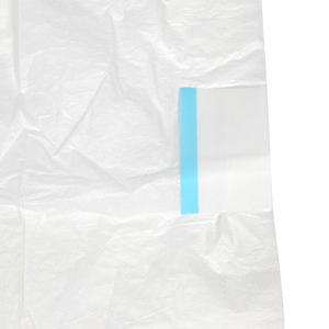 Marchio all'ingrosso miglior pannolino per adulti pannolino per bambini Design due grandi nastri per adulti colorati stampati fabbrica di pannolini Ultra spessi - Product Image 6