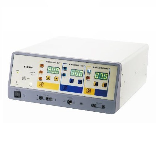 Diathermy machine electrocautery surgery light monopolar electrosurgical pencil universal electrosurgical generator unit