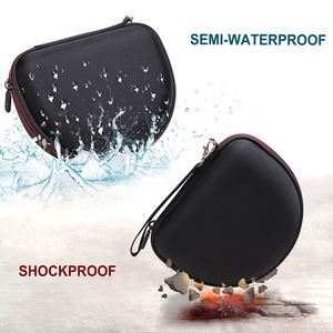 Estuche Rígido para Audífonos Personalizado al por Mayor, Estuche Protector de EVA Resistente a Impactos, Compatible con <span class=keywords><strong>Beats</strong></span> <span class=keywords><strong>Studio</strong></span> Pro - Product Image 4