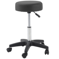 Chaises et tabourets ergonomiques pour la physiothérapie, tabouret médical et de traitement, table d'examen, chaise de physiothérapeute, chaise dentaire