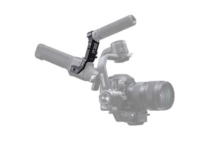 Soporte de Mano Original DJI <span class=keywords><strong>Ronin</strong></span> <span class=keywords><strong>S</strong></span> SC para Gimbal de Mano DJI <span class=keywords><strong>Ronin</strong></span> <span class=keywords><strong>S</strong></span> SC, Accesorios de Aleación de Aluminio - Product Image 6