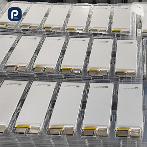 Batterie de drone haute puissance 37,5 Ah. Batterie lithium-ion. Batterie au lithium portable pour stockage d'énergie. - Product Image 4