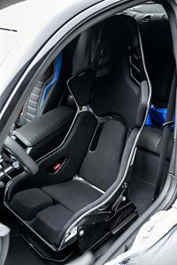 Sièges de course Recaro, sièges baquets sport de luxe, remplacement pour la série M3 Power - Product Image 3