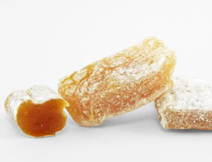 Snack cinesi Ginger Chewy Candy Cube caramelle piccanti mastica caramelle allo <span class=keywords><strong>zenzero</strong></span> dolce - Product Image 5