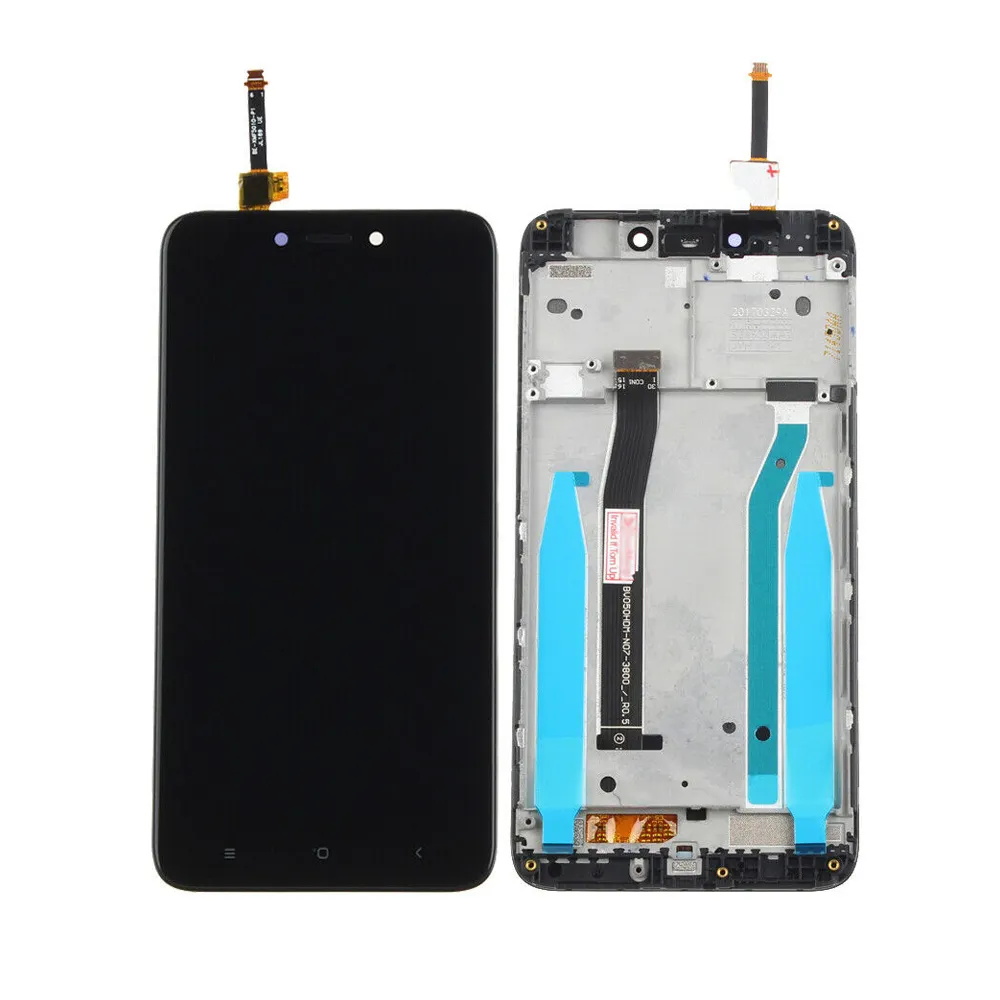 mobile phone lcd display screen for xiaomi redmi 4x lcd and redmi note 7 pro Lcd display for xiaomi